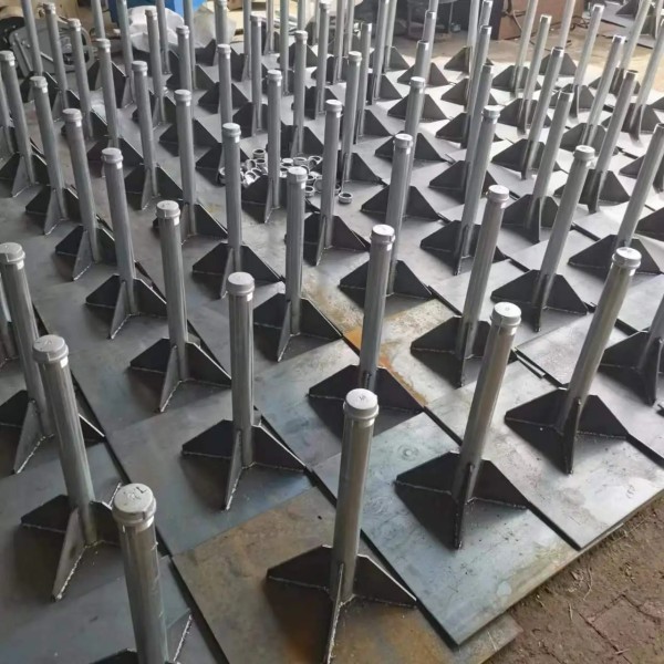 定远鑫亿呈沉降板生产