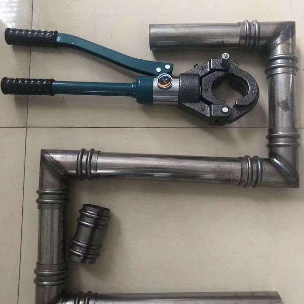 定远鑫亿呈冷却管